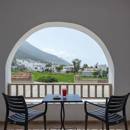 μούσες Διαμέρισμα