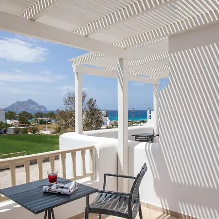 μούσες Διαμέρισμα *