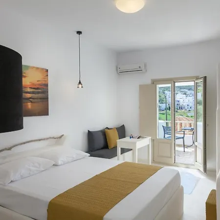 Διαμέρισμα μούσες *