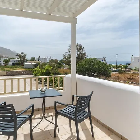 μούσες Διαμέρισμα *