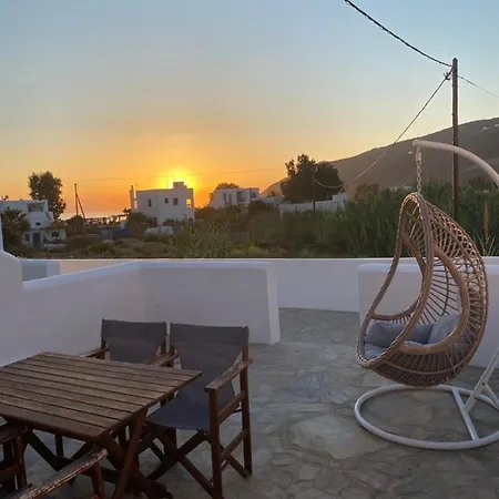 μούσες Διαμέρισμα