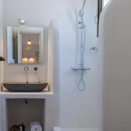 μούσες Διαμέρισμα *