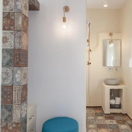 μούσες Διαμέρισμα Αιγιάλη