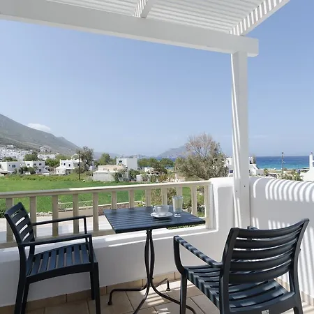 Διαμέρισμα μούσες