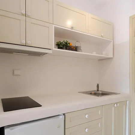 μούσες Διαμέρισμα