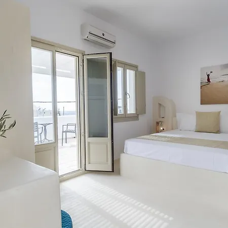 Διαμέρισμα μούσες Αιγιάλη