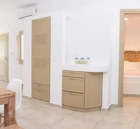 Διαμέρισμα μούσες *