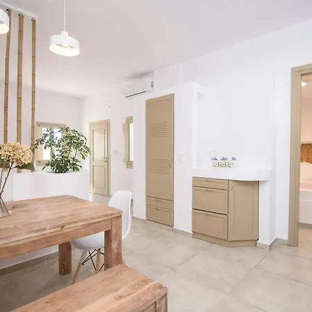 Διαμέρισμα μούσες