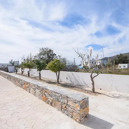 Διαμέρισμα μούσες