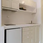 Apartment Muses *