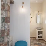 Muses Apartment Aegiali