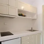 μούσες Διαμέρισμα