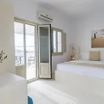 Apartment Muses Aegiali