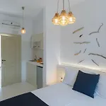 Apartment Muses Aegiali