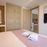 Muses Apartment Aegiali
