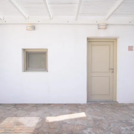 Muses Apartment
