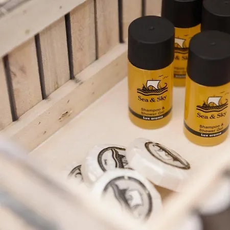 Apartament Muses Aegiali