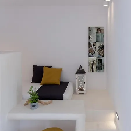 Muses Апартаменты