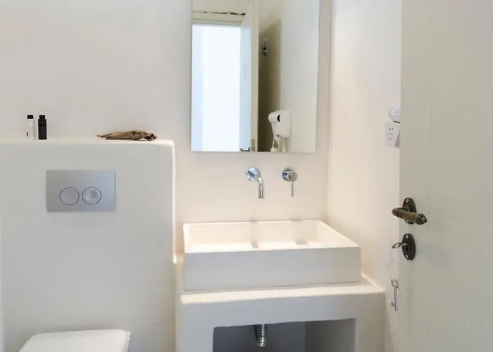 Muses Apartamento Egíali